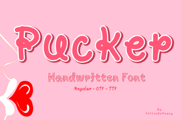 Why Pucker Became the Heart of Our New Brand Identity